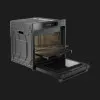 Духова шафа ASKO електрична, 71 л (OCSM66BSH) (Black)