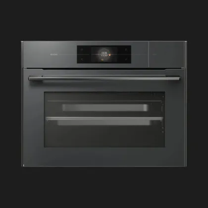 Духова шафа ASKO електрична, 50 л, A+ (OCS8478GG) (Gray)