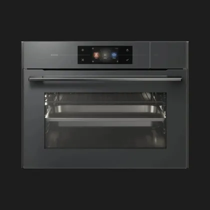 Духова шафа ASKO електрична, 50 л, A+ (OCS8478GG) (Gray)