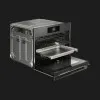 Духова шафа ASKO електрична, 50 л, A+ (OCS8478GG) (Gray)