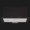 Вытяжка ELEYUS встраиваемая UNIA 1200 LED, 52 см, 1200 м3/ч (Black) (UNIA 1200 LED 52 BL)