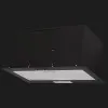 Вытяжка ELEYUS встраиваемая UNIA 1200 LED, 52 см, 1200 м3/ч (Black) (UNIA 1200 LED 52 BL)