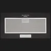 Вытяжка ELEYUS встраиваемая UNIA 1200 LED, 52 см, 1200 м3/ч (Black) (UNIA 1200 LED 52 BL)