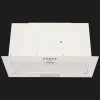 Вытяжка ELEYUS встраиваемая UNIA 1200 LED, 52 см, 1200 м3/ч (White) (UNIA 1200 LED 52 WH)