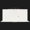 Вытяжка ELEYUS встраиваемая UNIA 1200 LED, 52 см, 1200 м3/ч (White) (UNIA 1200 LED 52 WH)