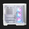 Корпус MSI MAG PANO 100R PZ White (MAG PANO 100R PZ WHITE)