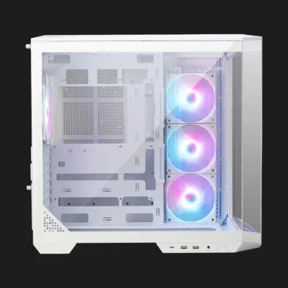 Корпус MSI MAG PANO 100R PZ White (MAG PANO 100R PZ WHITE)