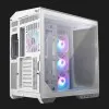 Корпус MSI MAG PANO 100R PZ White (MAG PANO 100R PZ WHITE)