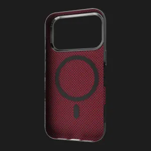 Чехол Proove Gleam Case with Magnetic Ring iPhone 17 Pro (Silver Peak) (PCGCIP17P069) в Хмельницком