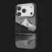 Чохол Proove Gleam Case with Magnetic Ring iPhone 17 Pro (Silver Peak) (PCGCIP17P069)