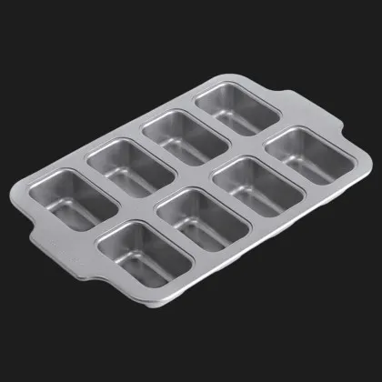 Форма для выпечки кексов KitchenAid на 8 шт (Gray) (CC006068-001)