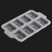 Форма для выпечки кексов KitchenAid на 8 шт (Gray) (CC006068-001)