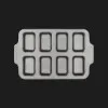 Форма для выпечки кексов KitchenAid на 8 шт (Gray) (CC006068-001)