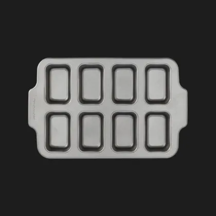 Форма для выпечки кексов KitchenAid на 8 шт (Gray) (CC006068-001)