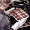 Форма для выпечки кексов KitchenAid на 8 шт (Gray) (CC006068-001)