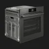 Духова шафа ASKO електрична, 71 л, A+ (OP8678GG) (Gray)