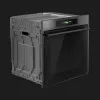 Духова шафа ASKO електрична, 71 л, A++ (OTP66BSH) (Black)