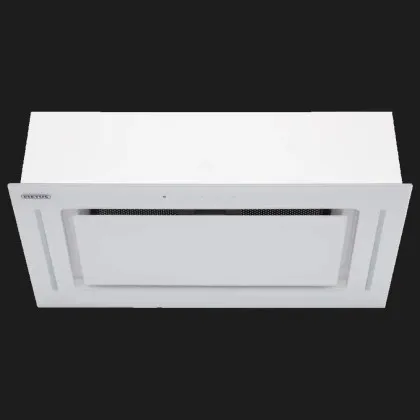 Вытяжка ELEYUS встраиваемая GEMINI 700 LED, 52 см, 700 м3/ч (White) (GEMINI 700 LED 52 WH)