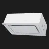 Вытяжка ELEYUS встраиваемая GEMINI 700 LED, 52 см, 700 м3/ч (White) (GEMINI 700 LED 52 WH)