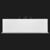 Вытяжка ELEYUS встраиваемая GEMINI 700 LED, 52 см, 700 м3/ч (White) (GEMINI 700 LED 52 WH)
