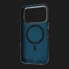 Чохол Proove Gleam Case with Magnetic Ring iPhone 17 Pro Max (Orange Ocean) (PCGCIP17PM79)