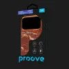 Чохол Proove Gleam Case with Magnetic Ring iPhone 17 Pro (Orange Ocean) (PCGCIP17P079)