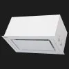 Вытяжка ELEYUS встраиваемая GEMINI 800 LED, 52 см, 800 м3/ч (White) (GEMINI 800 LED 52 WH)