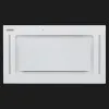 Вытяжка ELEYUS встраиваемая GEMINI 800 LED, 52 см, 800 м3/ч (White) (GEMINI 800 LED 52 WH)