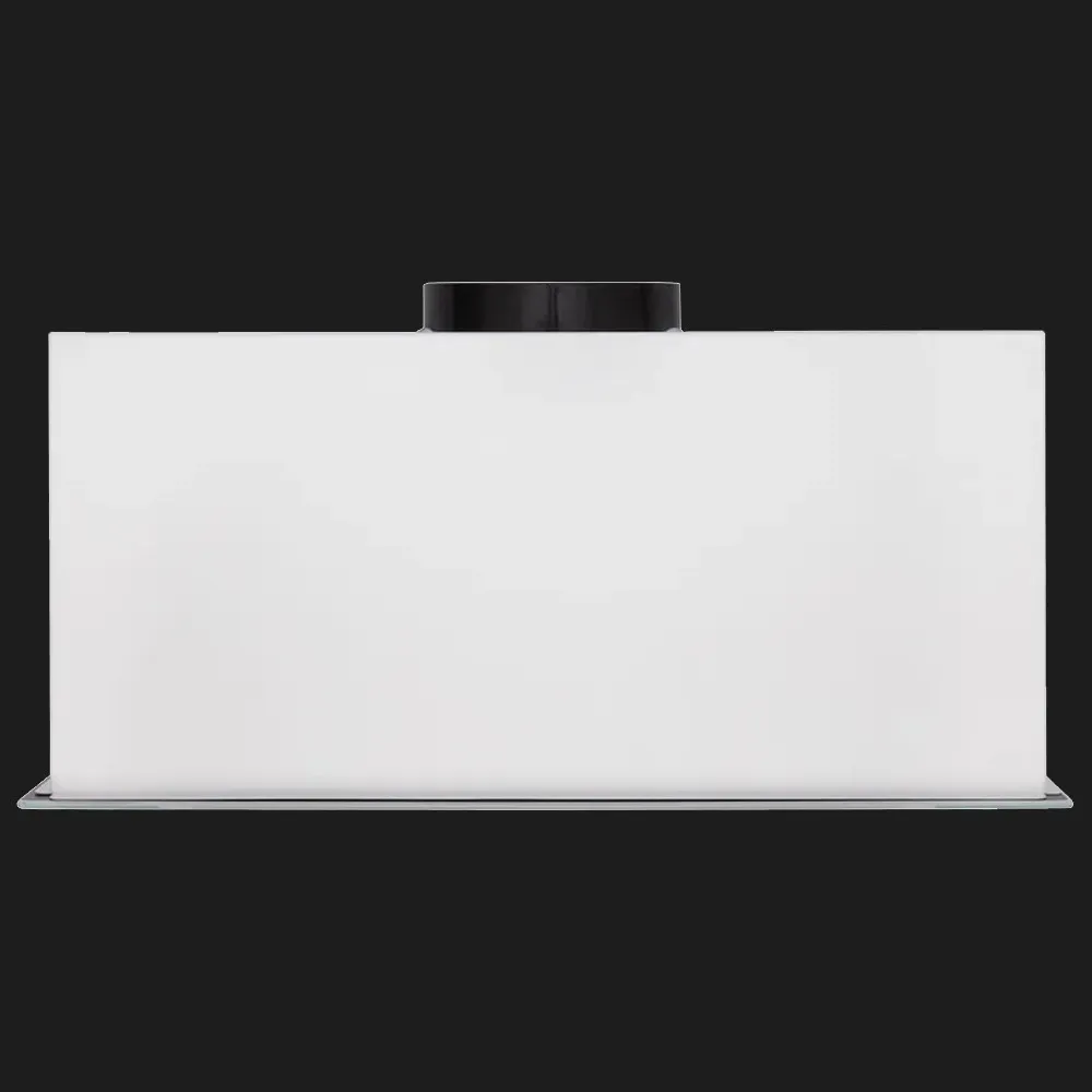 Вытяжка ELEYUS встраиваемая GEMINI 800 LED, 52 см, 800 м3/ч (White) (GEMINI 800 LED 52 WH)
