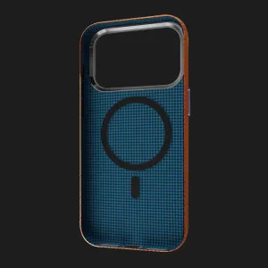 Чехол Proove Gleam Case with Magnetic Ring iPhone 17 Pro Max (Moonlight/Orange) (PCGCIP17PM77) в Белой Церкви