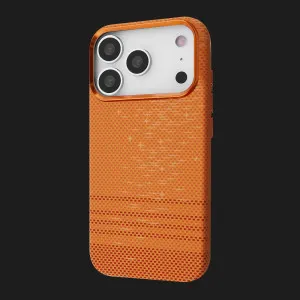 Чехол Proove Gleam Case with Magnetic Ring iPhone 17 Pro Max (Moonlight/Orange) (PCGCIP17PM77) в Белой Церкви