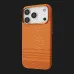 Чохол Proove Gleam Case with Magnetic Ring iPhone 17 Pro Max (Moonlight/Orange) (PCGCIP17PM77)