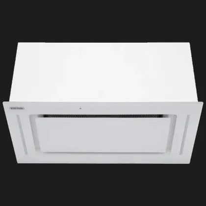 Вытяжка ELEYUS встраиваемая GEMINI 1200 LED, 52 см, 1200 м3/ч (White) (GEMINI 1200 LED 52 WH)