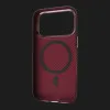 Чохол Proove Gleam Case with Magnetic Ring iPhone 17 Pro (Gold Stripes) (PCGCIP17P049)