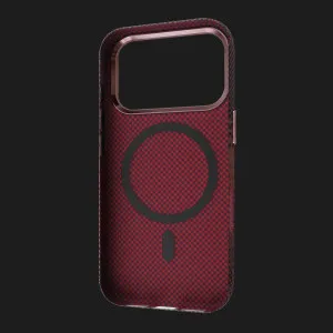 Чехол Proove Gleam Case with Magnetic Ring iPhone 17 Pro (Gold Stripes) (PCGCIP17P049) в Белой Церкви