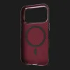 Чохол Proove Gleam Case with Magnetic Ring iPhone 17 Pro (Gold Peak) (PCGCIP17P066)