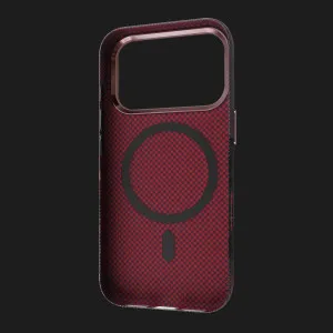 Чехол Proove Gleam Case with Magnetic Ring iPhone 17 Pro (Gold Peak) (PCGCIP17P066) в Белой Церкви