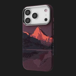 Чехол Proove Gleam Case with Magnetic Ring iPhone 17 Pro (Gold Peak) (PCGCIP17P066) в Белой Церкви