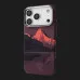 Чохол Proove Gleam Case with Magnetic Ring iPhone 17 Pro (Gold Peak) (PCGCIP17P066)