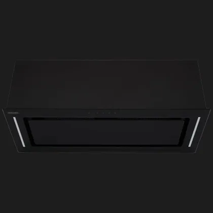 Вытяжка ELEYUS встраиваемая GEMINI 1200 LED, 70 см, 1200 м3/ч (Black) (GEMINI 1200 LED 70 BL)