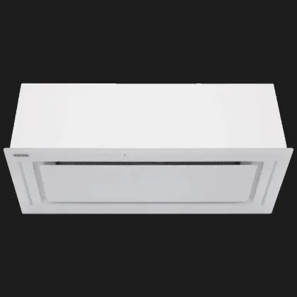 Вытяжка ELEYUS встраиваемая GEMINI 1200 LED, 70 см, 1200 м3/ч (White) (GEMINI 1200 LED 70 WH)