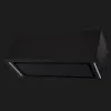 Вытяжка ELEYUS встраиваемая GEMINI 1200 LED, 70 см, 1200 м3/ч (Black) (GEMINI 1200 LED 70 BL)