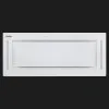 Вытяжка ELEYUS встраиваемая GEMINI 1200 LED, 70 см, 1200 м3/ч (White) (GEMINI 1200 LED 70 WH)