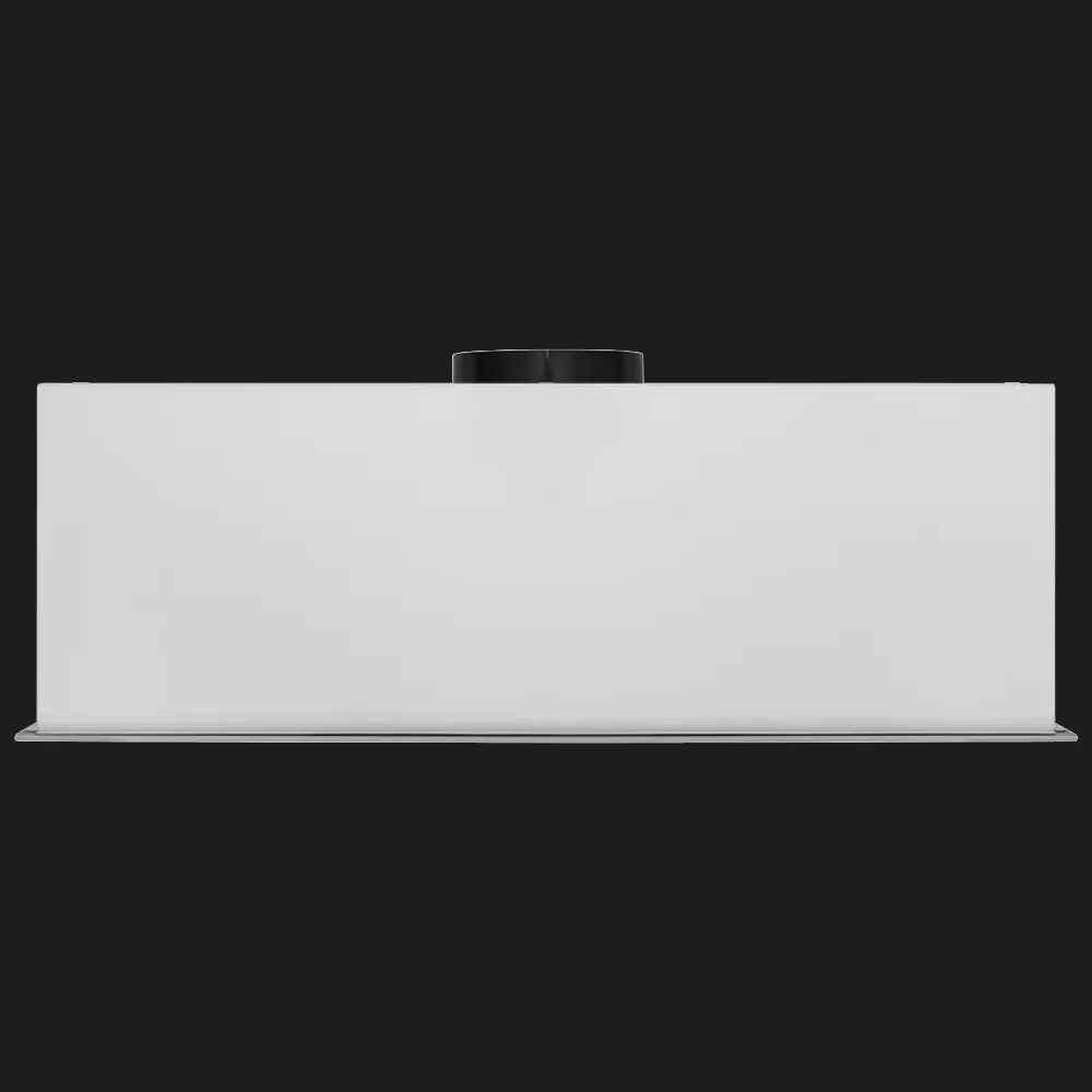 Вытяжка ELEYUS встраиваемая GEMINI 1200 LED, 70 см, 1200 м3/ч (White) (GEMINI 1200 LED 70 WH)