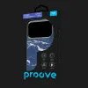 Чохол Proove Gleam Case with Magnetic Ring iPhone 17 Pro (Blue Ocean) (PCGCIP17P095)