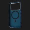 Чохол Proove Gleam Case with Magnetic Ring iPhone 17 Pro Max (Blue Ocean) (PCGCIP17PM95)