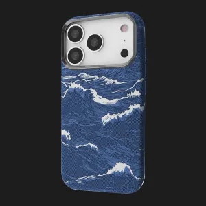 Чехол Proove Gleam Case with Magnetic Ring iPhone 17 Pro (Blue Ocean) (PCGCIP17P095) в Белой Церкви