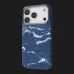 Чохол Proove Gleam Case with Magnetic Ring iPhone 17 Pro Max (Blue Ocean) (PCGCIP17PM95)