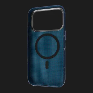 Чехол Proove Gleam Case with Magnetic Ring iPhone 17 Pro (Blue Ocean) (PCGCIP17P095) в Белой Церкви