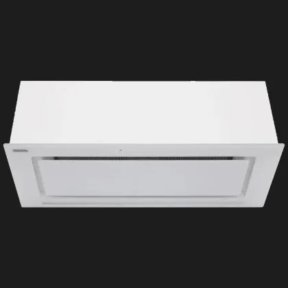 Вытяжка ELEYUS встраиваемая INTEGRA 1200 LED, 70 см, 1200 м3/ч (White) (INTEGRA 1200 LED 70 WH)